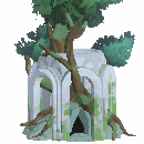 Alesi's Hideout