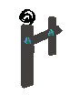 Damaged Ancient Connector (Mythic)