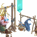 Ancient Fishing Station