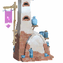 Ancient Kiln