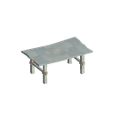 Twin's Workbench
