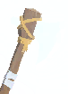 Astralite Axe