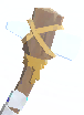 Astralite Hammer