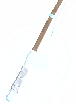 Astralite Rod