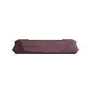 Simple Belt - Purple