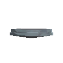 Basic Belt - Light Blue