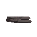 Rope Belt - Dark Brown