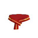 Professional Cook's Belt