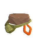 Master Farmer's Belt