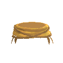 Journeyman Fisher's Belt