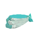 Professional Fisher's Belt