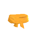 Journeyman Forager's Belt