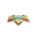 Professional Forager's Belt