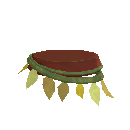 Journeyman Forester's Belt