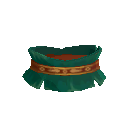 Professional Forester's Belt