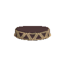 Journeyman Hunter's Belt