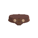 Journeyman Leatherworker's Belt