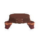 Professional Leatherworker's Belt