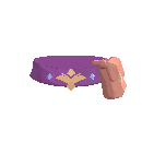 Professional Scholar's Belt