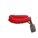 Journeyman Smith's Belt