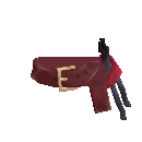 Professional Smith's Belt