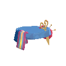 Professional Tailor's Belt