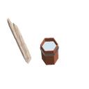 Bone Glue (Common)