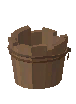 Empty Bucket (Common)
