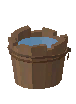 Water Bucket (Common)