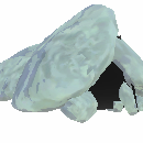 Large Pyrelite Cave