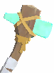 Celestium Hammer