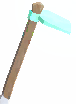 Celestium Hoe
