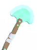 Celestium Knife