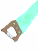Celestium Saw