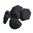 Exquisite Charcoal (Common)
