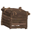 Rough Chest
