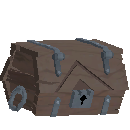 Sturdy Chest