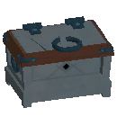 Flawless Stone Chest