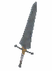 Astralite Claymore (Common)