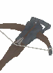 Astralite Crossbow (Epic)