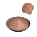 Crushed Exquisite Shells (Uncommon)