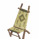 Wicker Chair (Common)