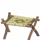 Wicker Desk (Common)