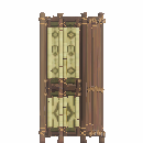 Wicker Item Storage (Common)