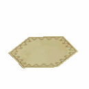 Talented Woodcraft Small Carpet (Common)