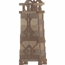 Talented Woodcraft Item Storage (Common)
