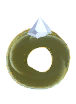Exquisite Diamond Ring (Rare)