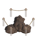 Terraforming Digsite
