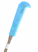 Elenvar Machete