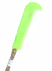 Emarium Machete